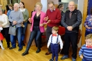 Dzień Babci i Dziadka u Pszczółek 19.01.24 r.