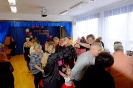 Dzień Babci i Dziadka u Pszczółek 19.01.24 r.