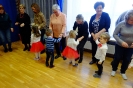 Dzień Babci i Dziadka u Pszczółek 19.01.24 r.