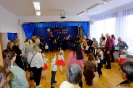 Dzień Babci i Dziadka u Pszczółek 19.01.24 r.