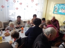 Dzień Babci i Dziadka u Pszczółek 19.01.24 r.