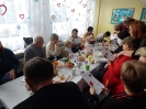 Dzień Babci i Dziadka u Pszczółek 19.01.24 r.