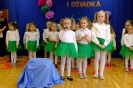 Dzień Babci i Dziadka u Skrzatów- 18.01.24 r.