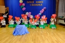 Dzień Babci i Dziadka u Skrzatów- 18.01.24 r.