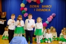Dzień Babci i Dziadka u Skrzatów- 18.01.24 r.