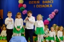 Dzień Babci i Dziadka u Skrzatów- 18.01.24 r.