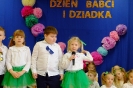 Dzień Babci i Dziadka u Skrzatów- 18.01.24 r.