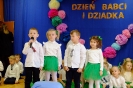 Dzień Babci i Dziadka u Skrzatów- 18.01.24 r.