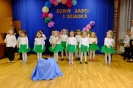 Dzień Babci i Dziadka u Skrzatów- 18.01.24 r.