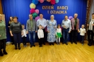 Dzień Babci i Dziadka u Skrzatów- 18.01.24 r.