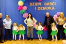 Dzień Babci i Dziadka u Skrzatów- 18.01.24 r.