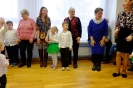 Dzień Babci i Dziadka u Skrzatów- 18.01.24 r.