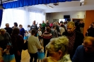 Dzień Babci i Dziadka u Smerfów 19.01.24 r.