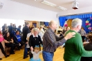 Dzień Babci i Dziadka u Smerfów 19.01.24 r.