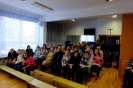 Dzień Babci i Dziadka u Smerfów 19.01.24 r.