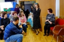 Dzień Babci i Dziadka u Smerfów 19.01.24 r.