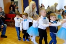 Dzień Babci i Dziadka u Smerfów 19.01.24 r.