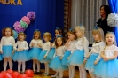 Dzień Babci i Dziadka u Smerfów 19.01.24 r.