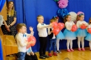 Dzień Babci i Dziadka u Smerfów 19.01.24 r.