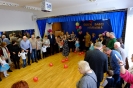 Dzień Babci i Dziadka u Smerfów 19.01.24 r.