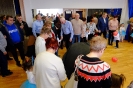Dzień Babci i Dziadka u Smerfów 19.01.24 r.