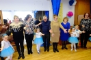 Dzień Babci i Dziadka u Smerfów 19.01.24 r.