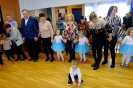 Dzień Babci i Dziadka u Smerfów 19.01.24 r.