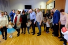 Dzień Babci i Dziadka u Smerfów 19.01.24 r.