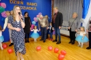 Dzień Babci i Dziadka u Smerfów 19.01.24 r.
