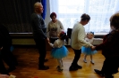 Dzień Babci i Dziadka u Smerfów 19.01.24 r.
