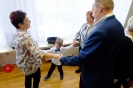 Dzień Babci i Dziadka u Smerfów 19.01.24 r.
