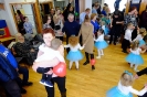 Dzień Babci i Dziadka u Smerfów 19.01.24 r.