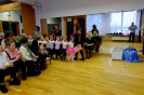Dzień Babci i Dziadka u Tygrysków- 18.01.24 r.