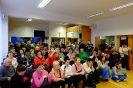Dzień Babci i Dziadka u Tygrysków- 18.01.24 r.