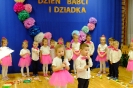 Dzień Babci i Dziadka u Tygrysków- 18.01.24 r.