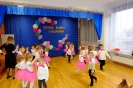 Dzień Babci i Dziadka u Tygrysków- 18.01.24 r.