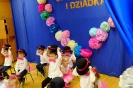 Dzień Babci i Dziadka u Tygrysków- 18.01.24 r.