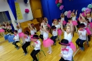 Dzień Babci i Dziadka u Tygrysków- 18.01.24 r.