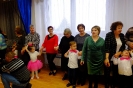 Dzień Babci i Dziadka u Tygrysków- 18.01.24 r.
