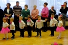 Dzień Babci i Dziadka u Tygrysków- 18.01.24 r.