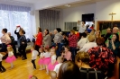 Dzień Babci i Dziadka u Tygrysków- 18.01.24 r.