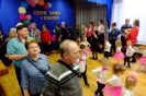 Dzień Babci i Dziadka u Tygrysków- 18.01.24 r.
