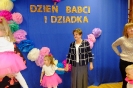 Dzień Babci i Dziadka u Tygrysków- 18.01.24 r.