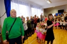 Dzień Babci i Dziadka u Tygrysków- 18.01.24 r.