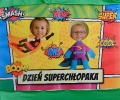 Dzień Chłopaka u Delfinków - 29.09.2023r.