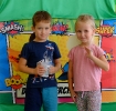 Dzień Chłopaka u Delfinków - 29.09.2023r.