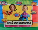 Dzień Chłopaka u Delfinków - 29.09.2023r.