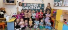 Dzień Chłopaka u Smerfów - 29.09.2023 r.