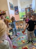 Dzień Chłopaka u Smerfów - 29.09.2023 r.