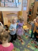 Dzień Chłopaka u Smerfów - 29.09.2023 r.